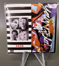 Zuru Mini Brands 5 Seconds of Summer 