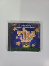 Star Journey A Most Heavenly Children's Christmas Musical CD picture