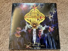 JODECI The Show The After Party The Hotel VG++ 2LP VINYL IN SHRINK picture