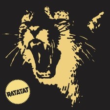 Ratatat - Classics [New Vinyl LP] picture