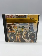 Sweet Desolation Boulevard CD Capitol Records CLACD 170 Different Track Listing picture