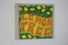 Fool's Garden Lemon Tree CD Album picture