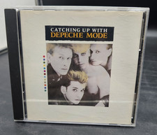 Depeche Mode - Catching up With (CD) picture