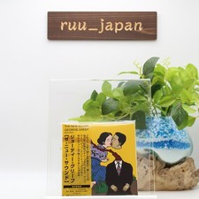 New Geordie Greep The New Sound [Bonus Track] (RT0499CDJP) Japan Music CD picture