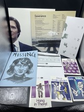 SEVERANCE SEASON 2 (APPLE TV+ ORIGINAL SOUNDTRACK) - Deluxe Edition Rare picture