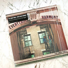 The Lemon Twigs - Everything Harmony 12