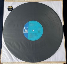 The Idle Race - The Birthday Party - Vinyl LP 1968 picture