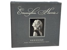 Emmylou Harris - Songbird: Rare Tracks & Forgotten Gems (4 CD Set 2014 Rhino) picture