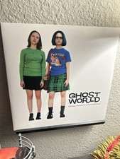 Ghost World Original Soundtrack RSD 2019 Vinyl LP picture