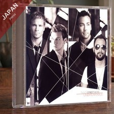 Backstreet Boys - Unbreakable Special Limited Edition w/DVD CD Japan Import Pop picture