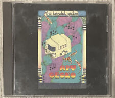 ART GECKO: THE BANDED GECKOS (RARE OOP CD)  picture