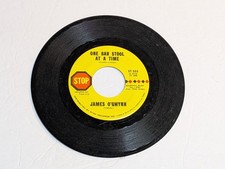 James O'Gwynn – One Bar Stool At A Time 7