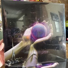 MAGDALENA BAY Mercurial World Deluxe Big Bang 2LP Vinyl Limited /2000 IN HAND picture