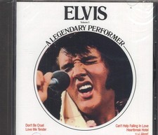 Legendary Performer Volume 1 picture