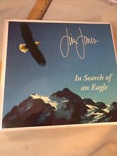 Jim Jones Inspirational Cassette Tape Set In Search Of An Eagle picture