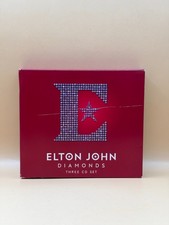 Elton John - Diamonds [3 CD] picture