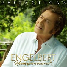 Engelbert Humperdinck Reflections (CD) picture