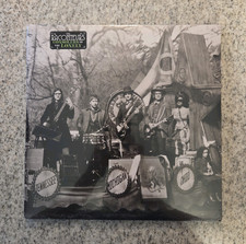 The Raconteurs Consolers of the Lonely Vinyl Record LP - SEALED - 2008 picture