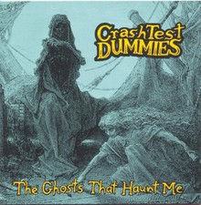 The Ghosts That Haunt Me picture