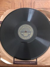 Henry Whitter Record-TESTED-RARE VINTAGE COLLECTIBLE-SHIPS N 24 HOURS picture