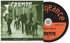 The Cramps - Gravest Gravy [New CD] picture