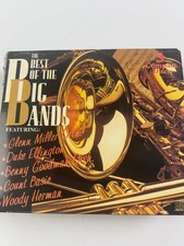Best of the Big Bands picture