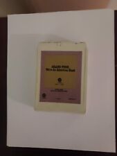 8 Track Grand Funk We're An American Band VG picture
