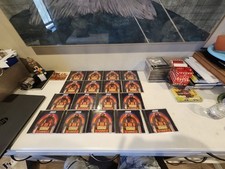 Time Life: Your Hit Parade lot 17 Cds picture