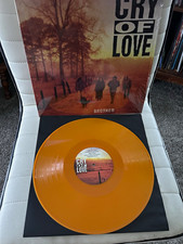 Cry Of Love Brother 12