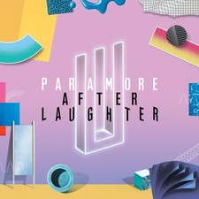 Paramore - After Laughter [New CD] picture