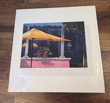 Ducktails Watercolors LP Limited 300 Vinyl Dream Pop In Shrink NM 2019 OOP picture
