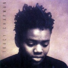 Tracy Chapman - Audio CD By Tracy Chapman - GOOD picture