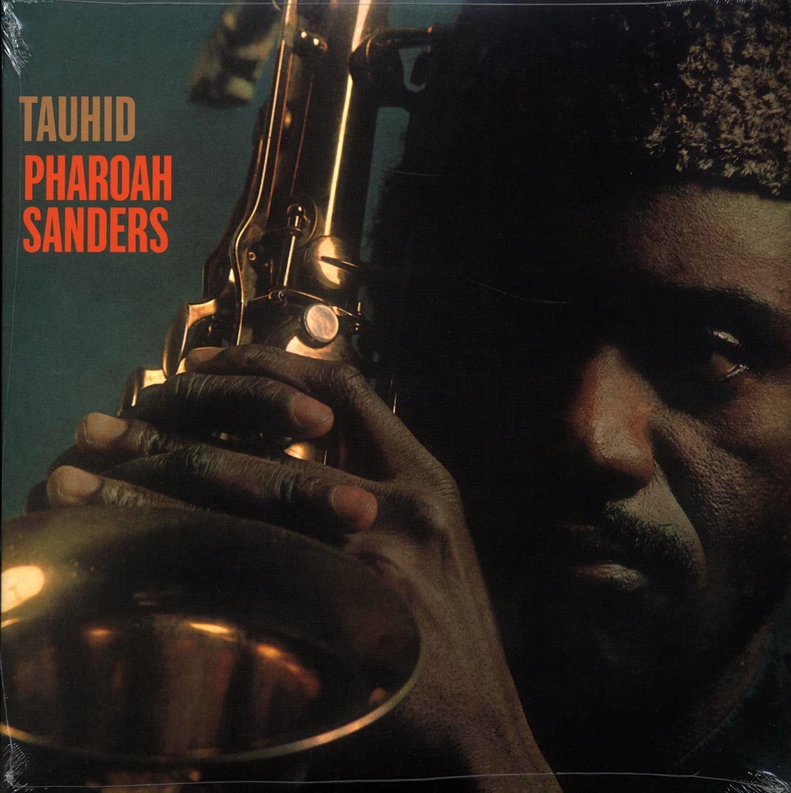 Pharoah Sanders - Tauhid - NEW VINYL