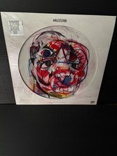 Halestorm ReAniMate 3.0: The CoVeRs eP Vinyl Record 12