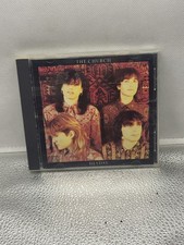 The Church Heyday 1985 Indie Rock New Wave Arista 1988 CD In Very Good Condition picture