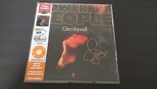 Gino Vannelli – Powerful People - 12