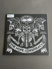 The Hope Conspiracy Tools of Oppression/Rule By Deception (Vinyl) 12
