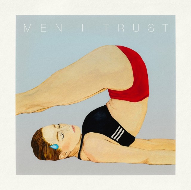 Men I Trust - Headroom (LP) New Sealed Vinyl