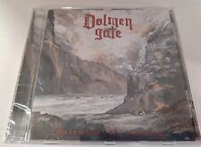 Dolmen Gate Gateways Of Eternity New CD Heavy Metal picture