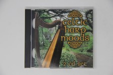 Celtic Harp Moods 2 CD Set picture
