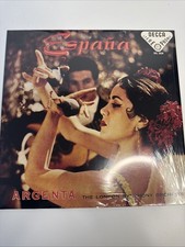 Argenta ESPANA - The London Symphony Orchestra - Decca SXL2020 Near Mint *READ* picture