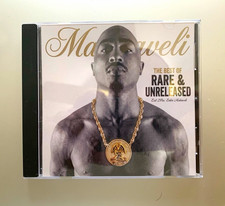 Makaveli • The Best of Rare & Unreleased picture