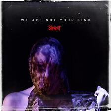 Slipknot We Are Not Your Kind  (CD)  picture