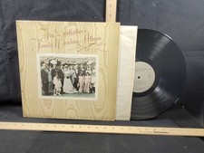 The Godfathers Family Wedding Album 33 LP Record Album Tested Plays  picture