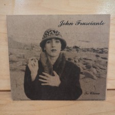 John Frusciante Niandra LaDes And Usually Just A T-Shirt CD 1994 Indie Rock Folk picture