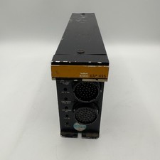 King KAA 455 Audio Control System Amplifier 071-2007 Mods 1-2 TSO C50b picture