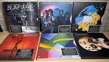 Be Bop Deluxe Esoteric CD / DVD Audio Box Set Lot Full Run (6) 5/6 SEALED , 1 NM picture