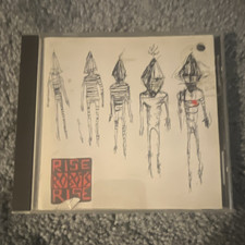 Rise Robots Rise Rise Robots Rise Used CD Album with Case Tooth & Nail 2001 picture