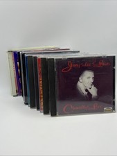 Jerry Lee Lewis CD Collection X12 Lot - Massive Vintage Collection + FREE POST picture