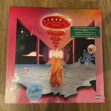 Ke$ha - Rainbow (Black Vinyl Record, 2017) picture